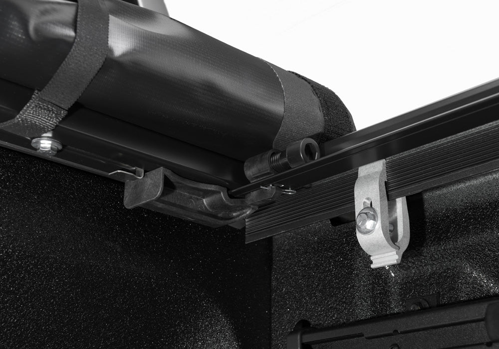 TruXedo Soft Roll-Up Tonneau Covers 1484901 product image 12