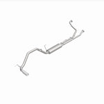 MagnaFlow Exhaust Products Exhaust System Kit 19421 product image 5