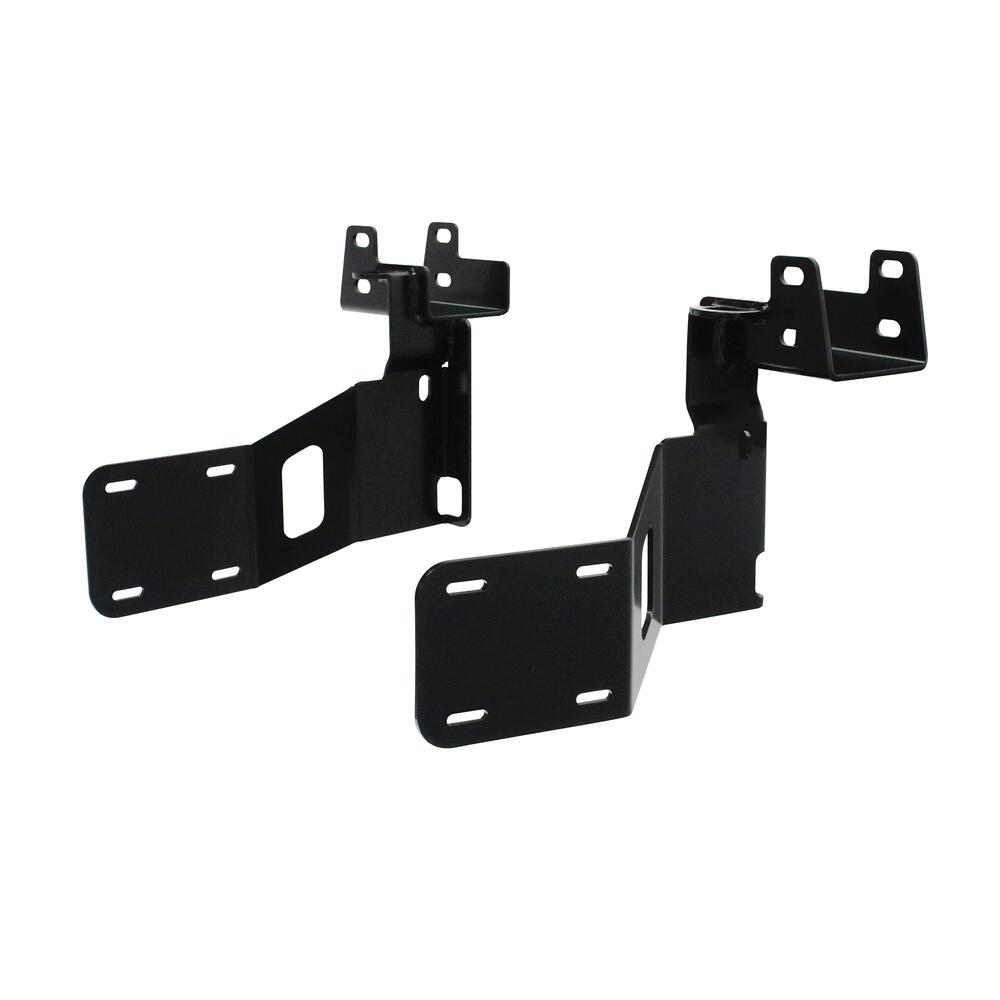 Westin Running Boards & Nerf Bars 57-81035 product image 8