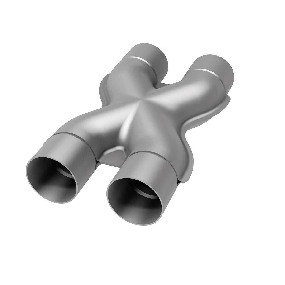 MagnaFlow Exhaust Products Exhaust X Pipe 10792 product image 11