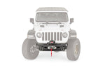 Warn Winch Bumper 101325 product image 1