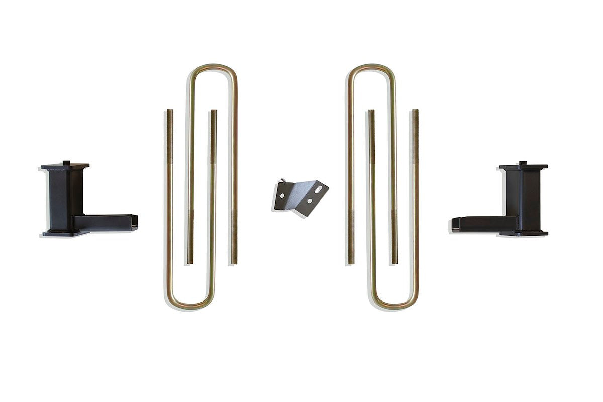 MaxTrac Suspension Lift Kit K943385FL product image 6