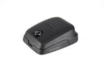 Scanstrut Cable Gland, Use To Pass Through 0.19 in And 0.23 in Cables In Combination, Black, IP68 Waterproof - DS-HD6-BLK