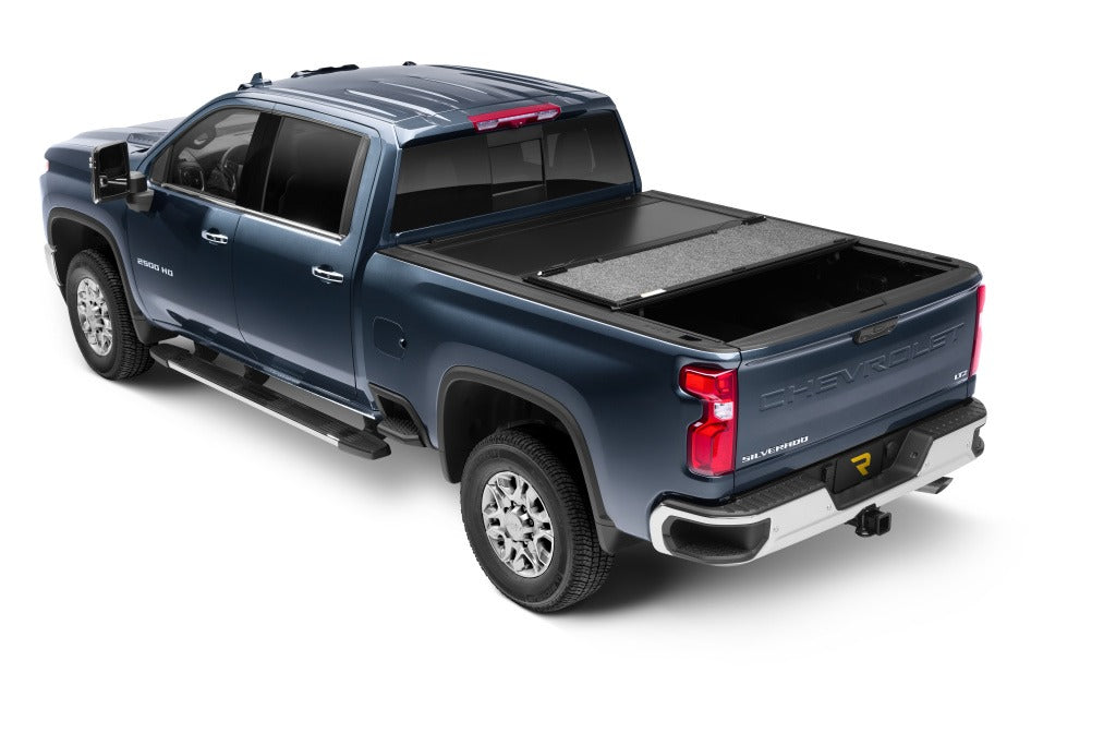 UnderCover Hard Folding Tonneau Covers UX12024 product image 2