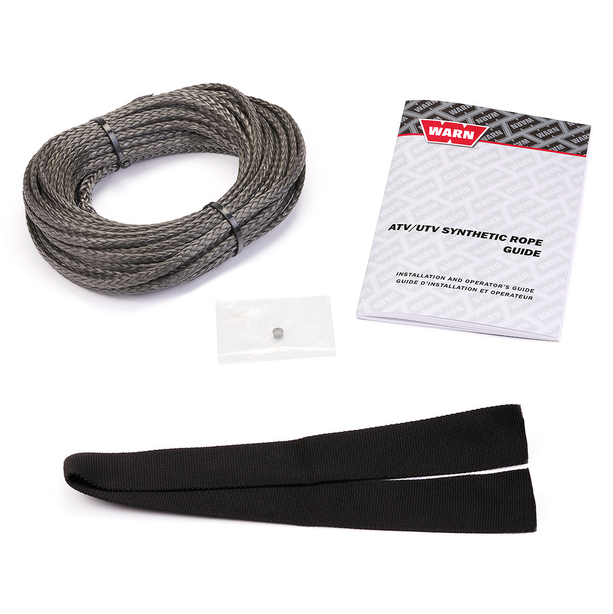 Warn Winch Cable 107489 product image 1