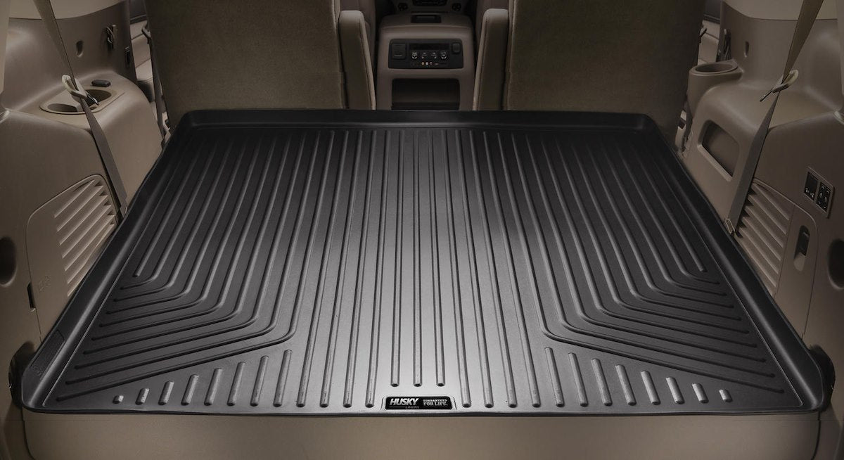 Husky Liners Cargo Liners 25191 product image 3