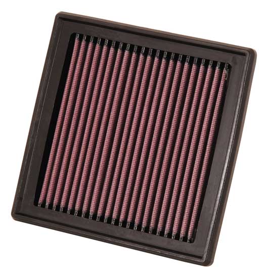 K&N Air Filter Elements 33-2399 product image 1
