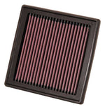 K&N Air Filter Elements 33-2399 product image 1