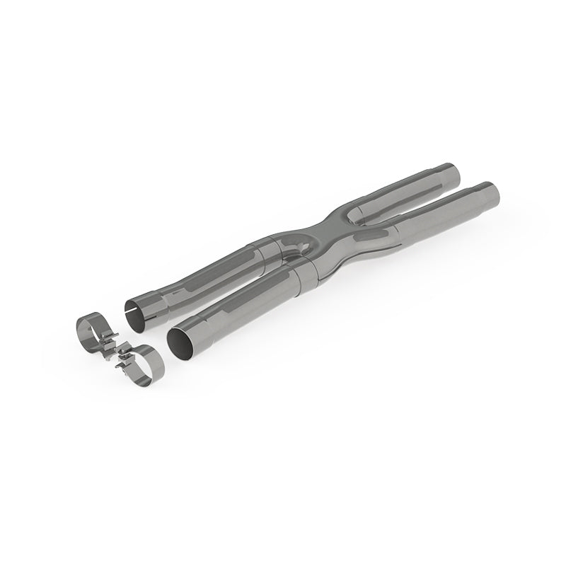 MBRP Exhaust Exhaust System Kit S7213409 product image 1