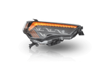 Attica 4x4 Headlight Set CHATT-TY4R14-GBC product image 5