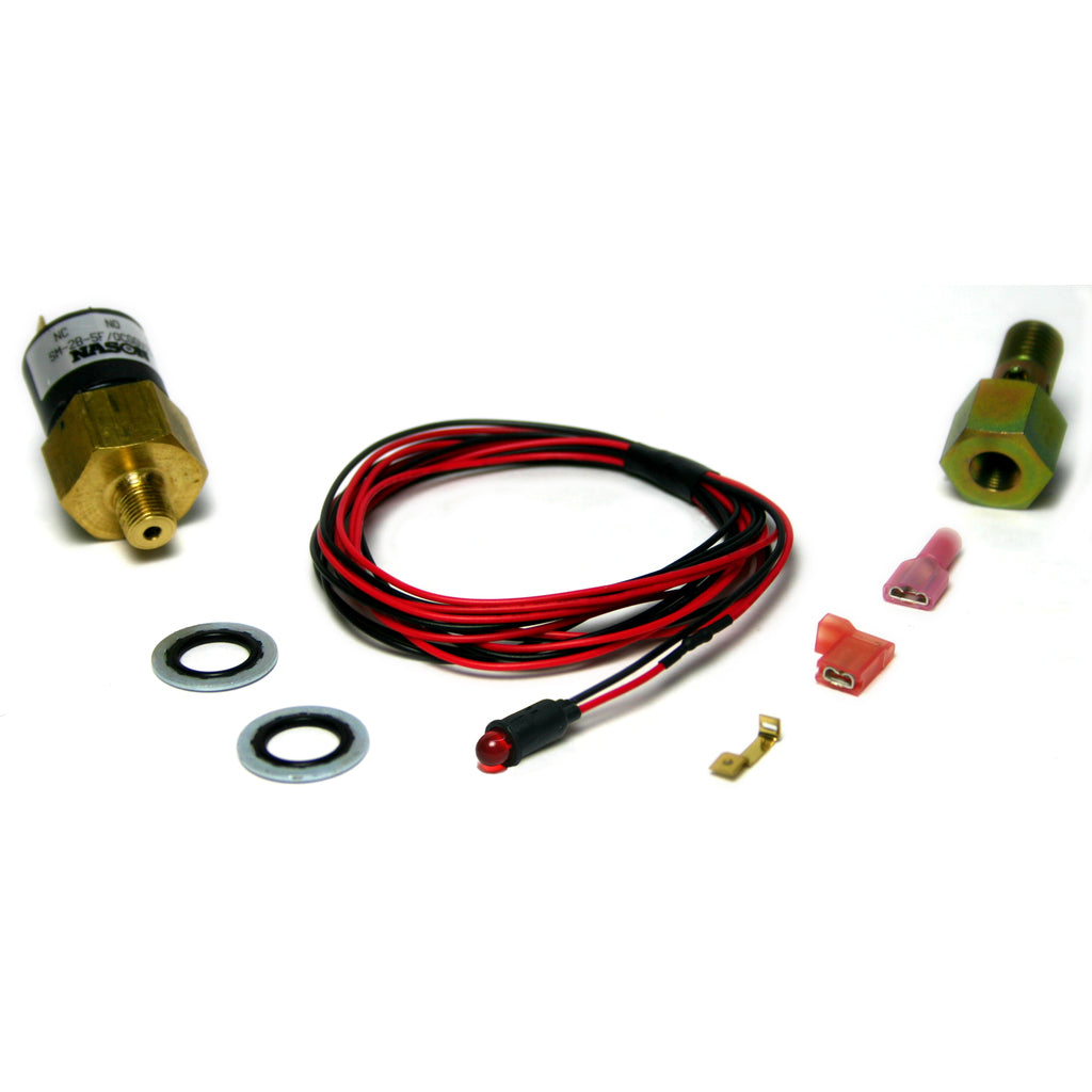 BD Diesel Shift/Warning Lights and Components 1081130 product image 1