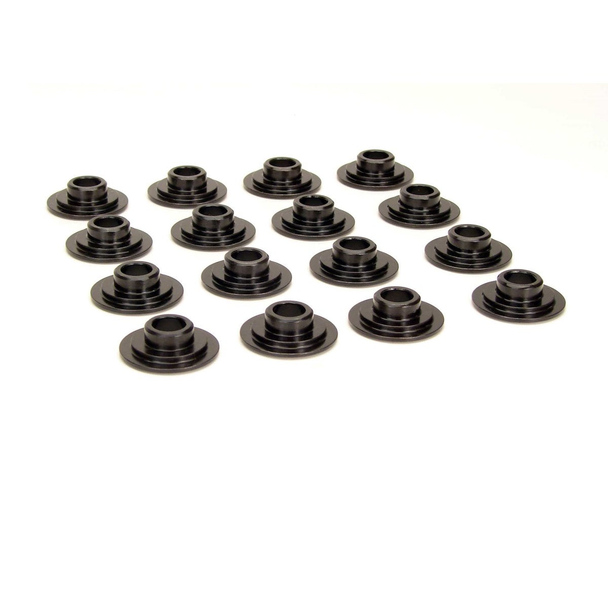COMP Cams Engine Valve Spring Retainer Set 741-16 product image 1