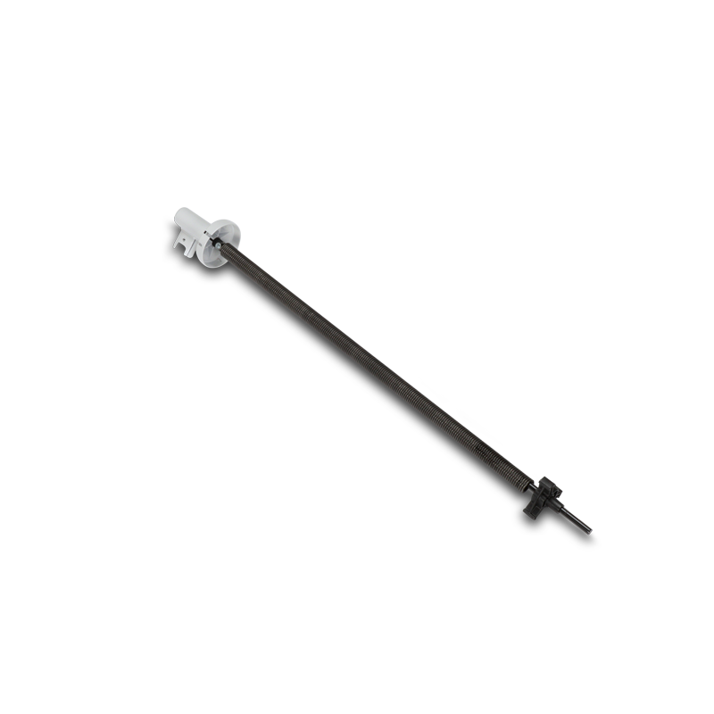 Dometic Awning Spring Assembly, 9100 Power Awning, Polar White Casting - 3310420.017B