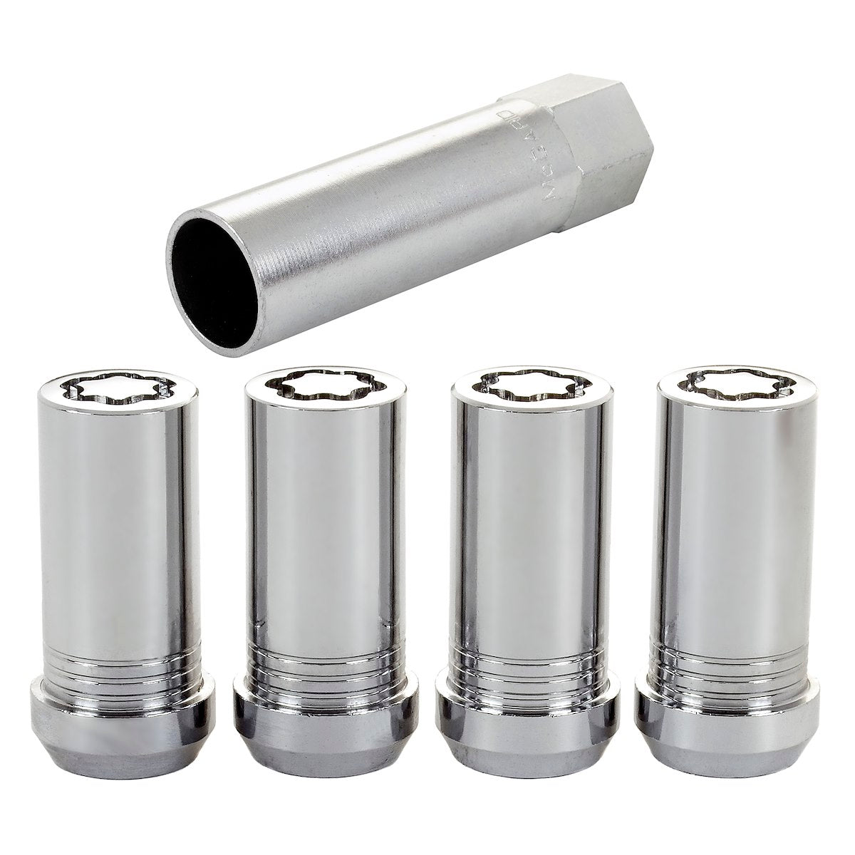 McGard Wheel Locks 25110 product image 1