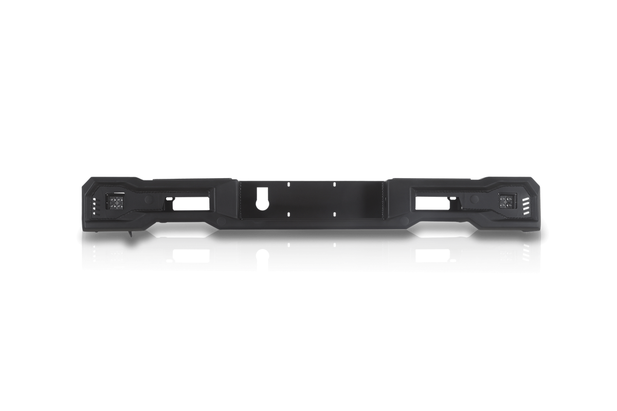 Attica 4x4 Bumper ATTJT01B103-BX product image 1