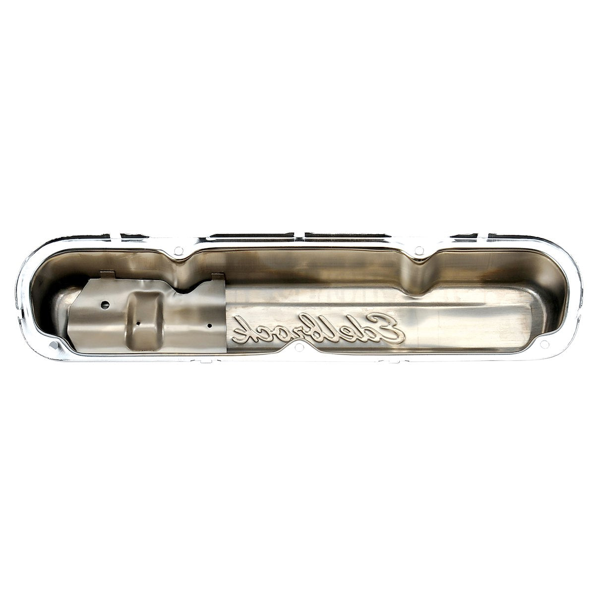 Edelbrock Engine Valve Cover Set 4495 product image 2