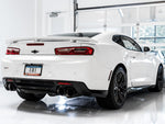 AWE Tuning Exhaust System Kit 3020-43076 product image 3