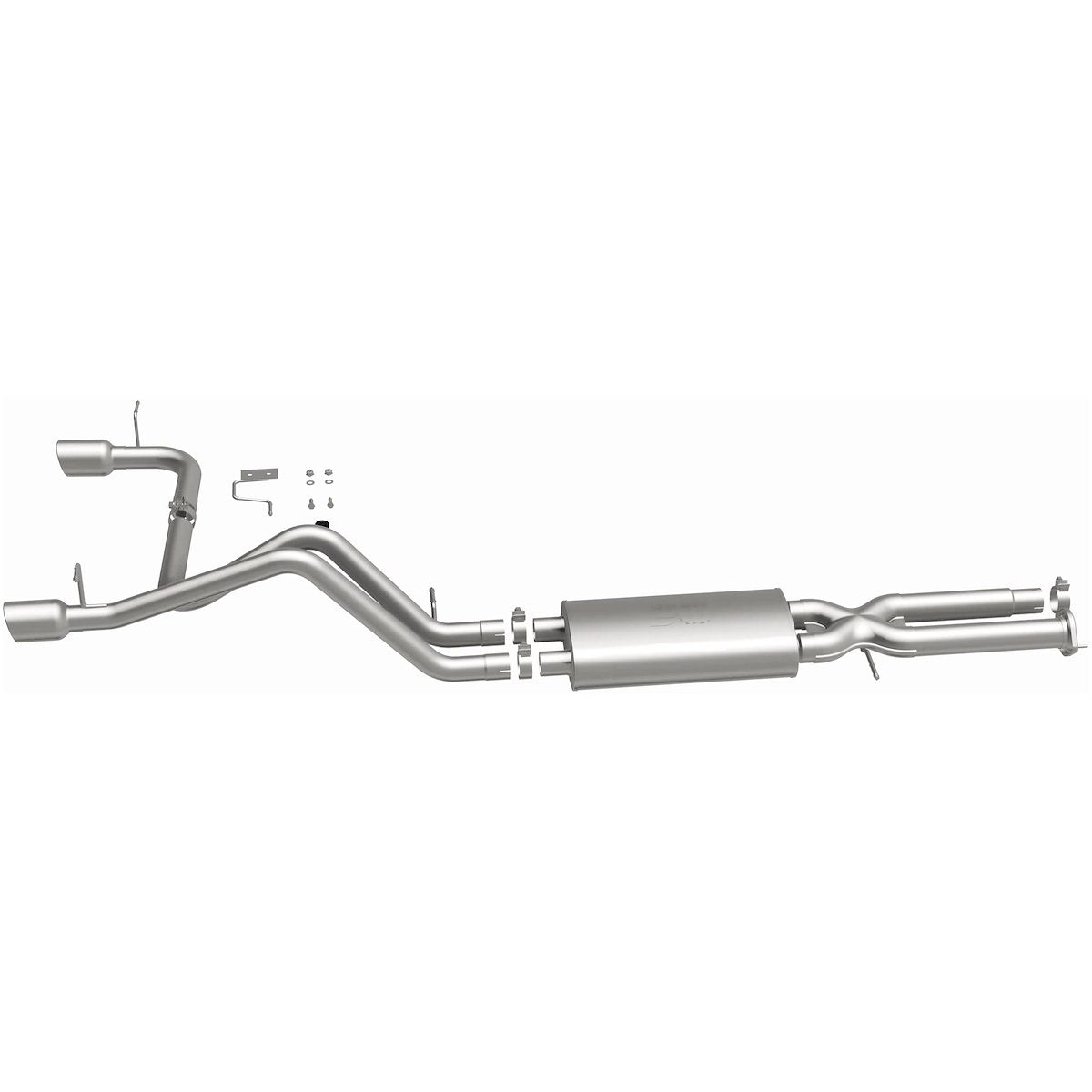 MagnaFlow Exhaust Products Exhaust System Kit 16673 product image 3