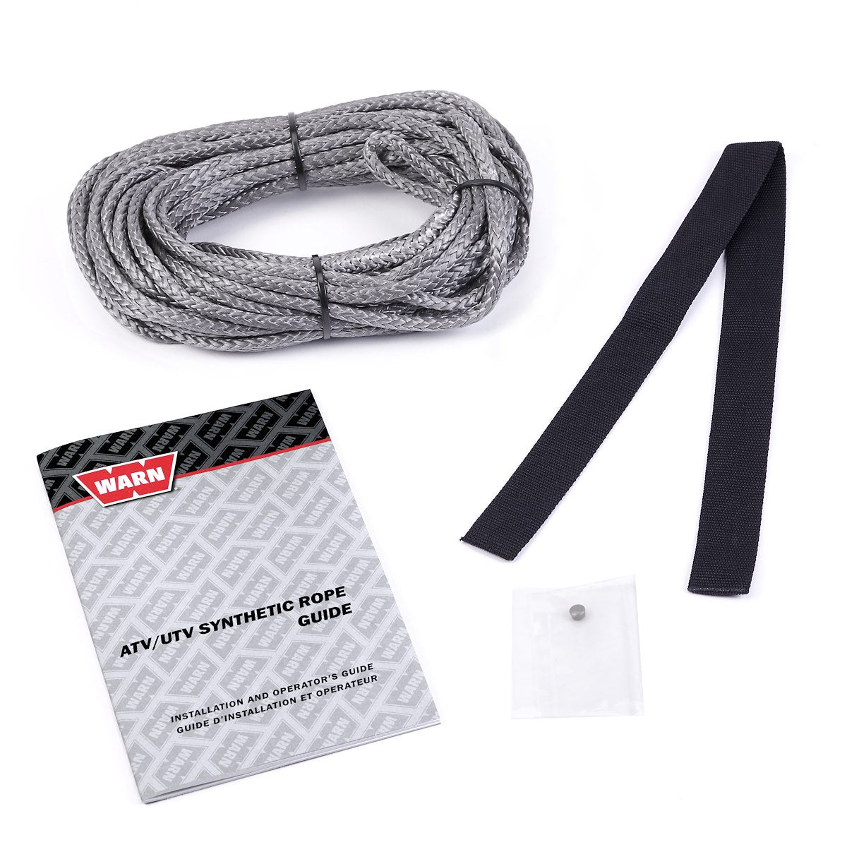 Warn Winch Cable 78388 product image 1