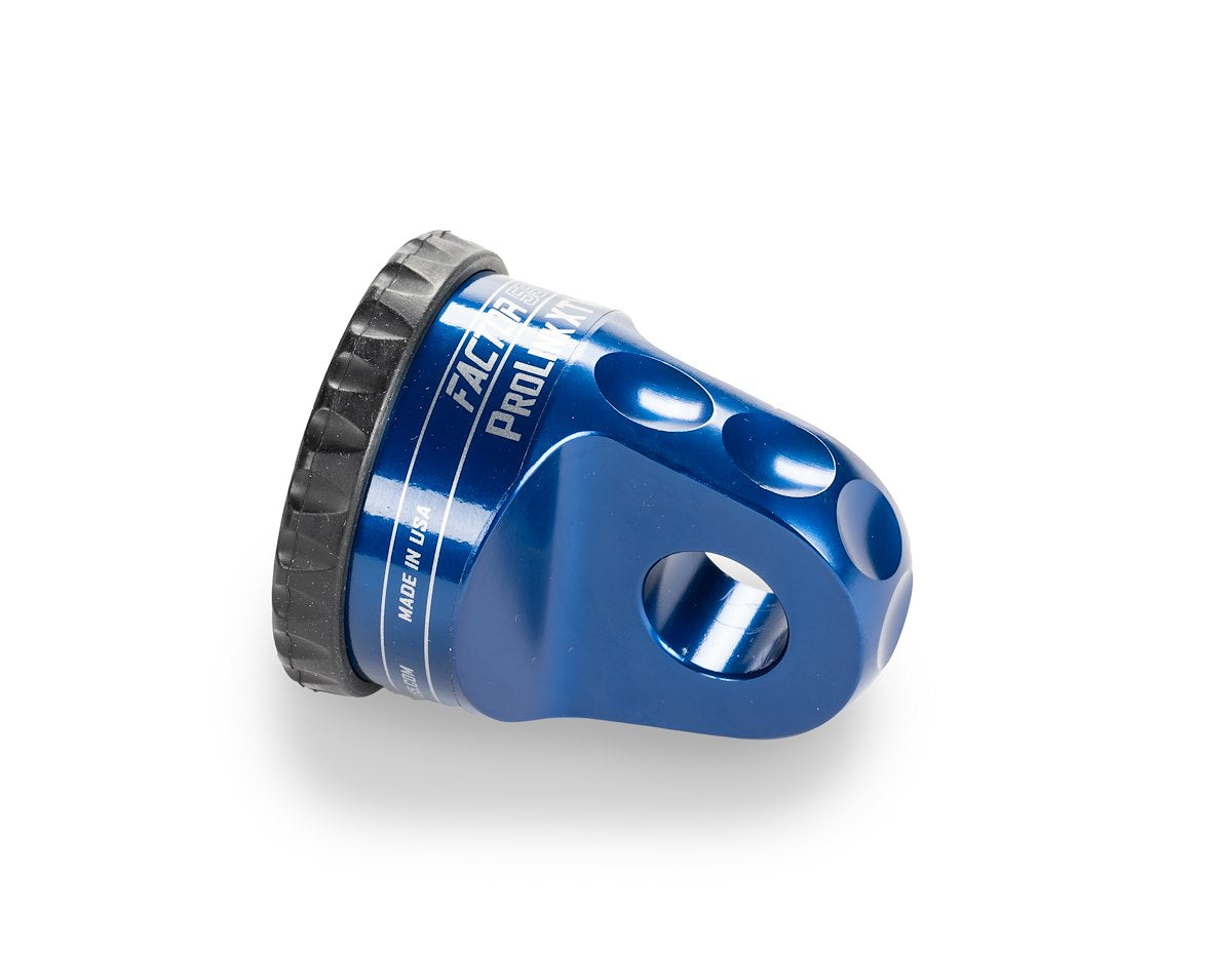 Factor 55 Winch Shackle 00110-02 product image 1
