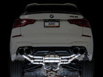 AWE Tuning Exhaust System Kit 3025-43301 product image 4