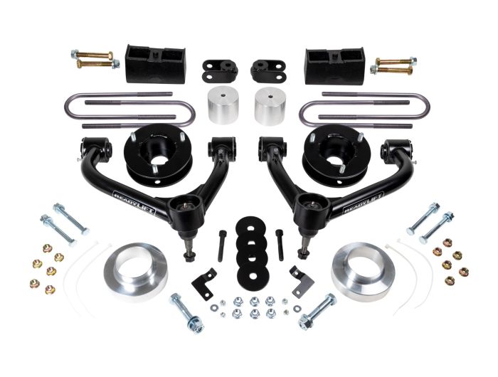 ReadyLIFT Lift Kits 69-35400 product image 1