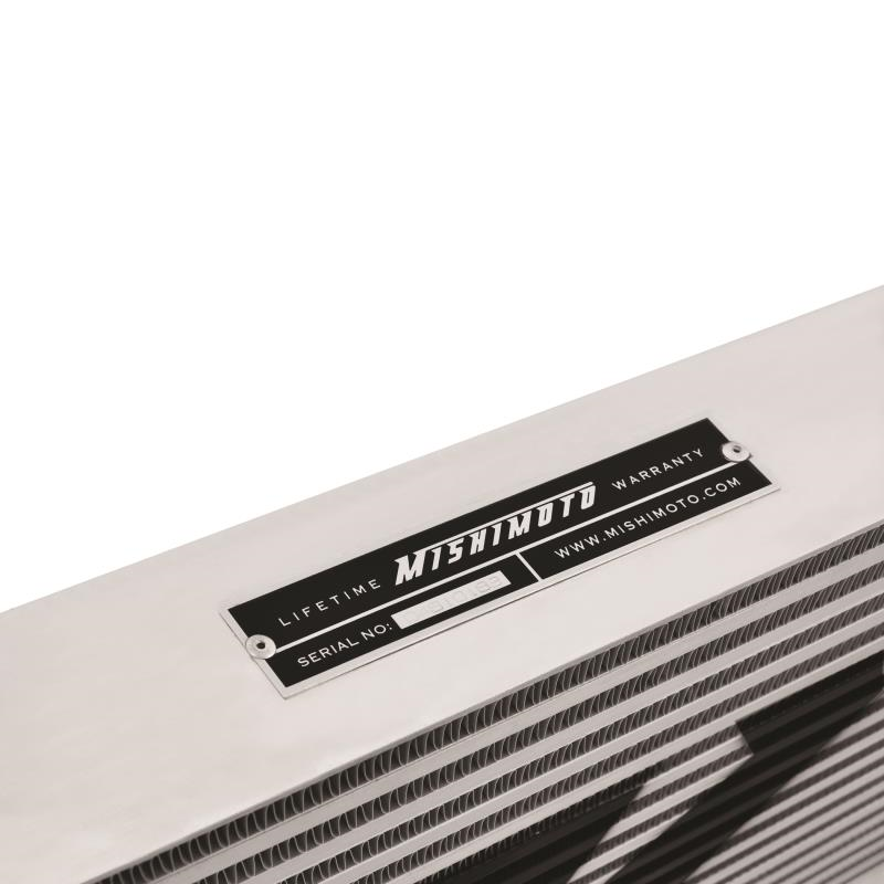 Mishimoto Intercooler Kit MMINT-UR product image 4
