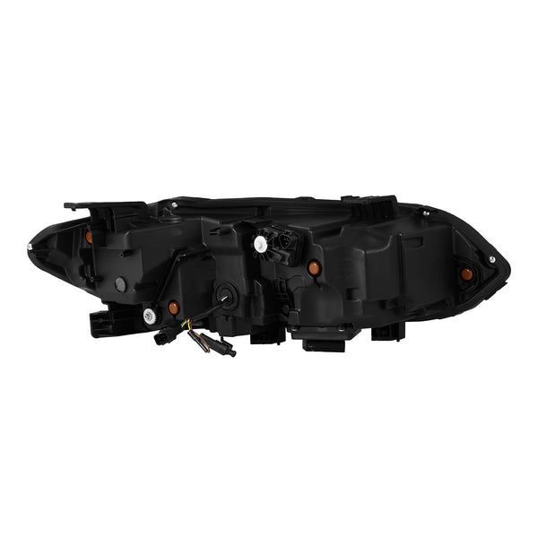 AlphaRex Headlight Assembly 880349 product image 2