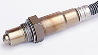 AEM Electronics Oxygen Sensor, 5 Wire Connector - 30-2004