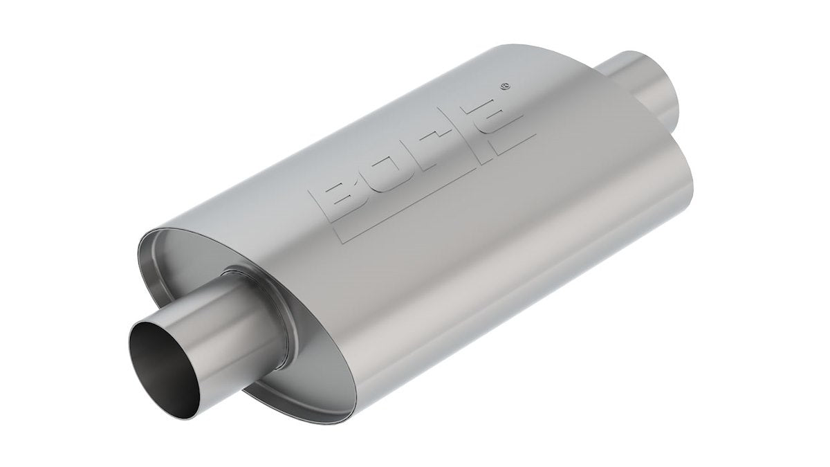 Borla Exhaust Muffler 40941 product image 1
