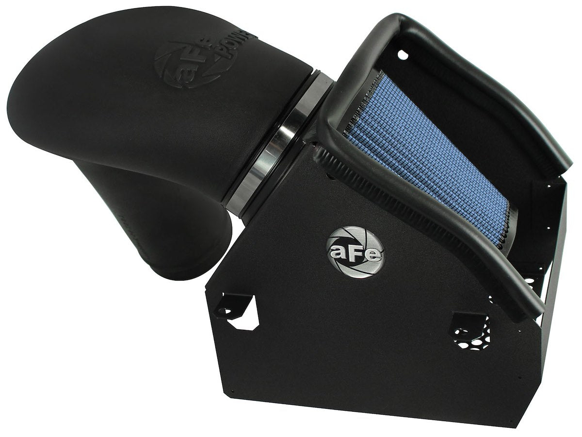 aFe Power Air Cleaner Assemblies and Air Intake Kits 54-32412 product image 3