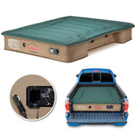 AirBedz by Pittman Outdoors Truck Bed Air Mattress, Pro3 Series, 76 in Length X 63-1/2 in Width X 12 in Height Inflated - PPI-302