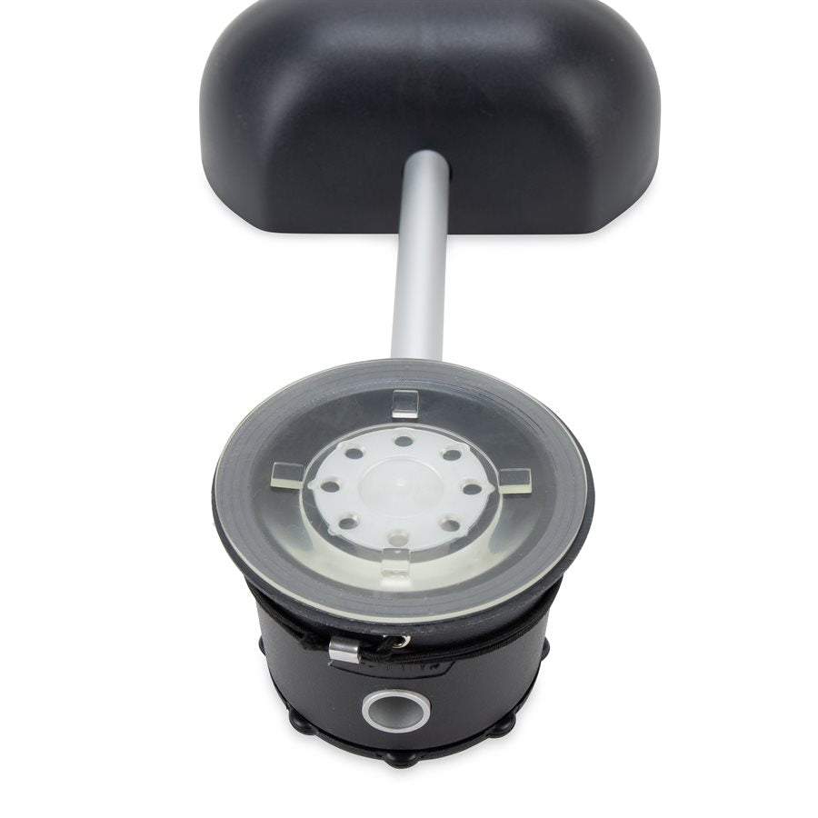 Eaz Lift Exterior Towing Mirror - 25663