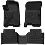 Husky Liners Floor Mats & Liners 54978 product image 1