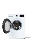 Splendide Clothes Washer, 23-1/2 in Width x 33 in Height x 23 in Depth, White, 2.3 Cubic ft Load Capacity - WFL2500X