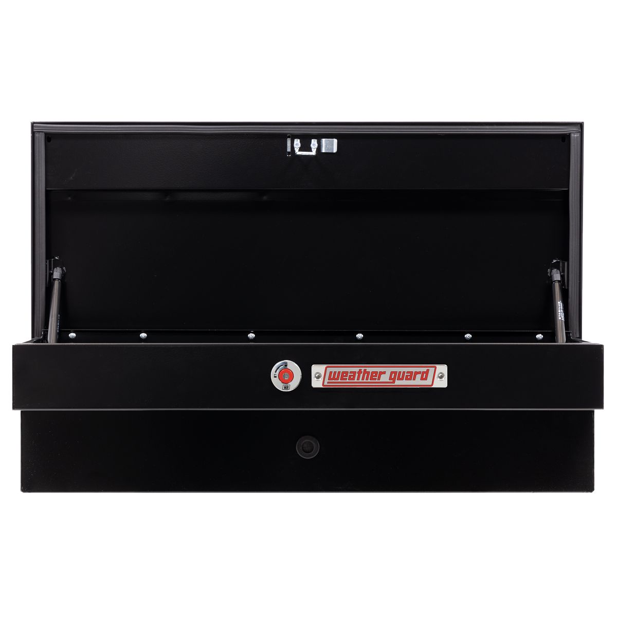 Weather Guard Truck Toolboxes & Side Boxes 185-5-04 product image 3