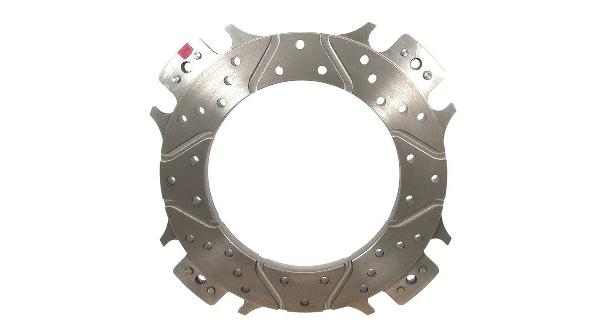 Centerforce Transmission Clutch and Flywheel Kit 519026651 product image 5