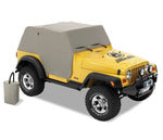 Bestop Car Cover 81037-09 product image 2