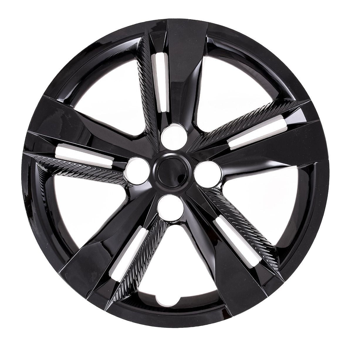 Coast2Coast Universal Wheel Covers IWC55216BLK product image 1