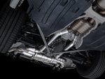 AWE Tuning Exhaust System Kit 3025-43301 product image 7
