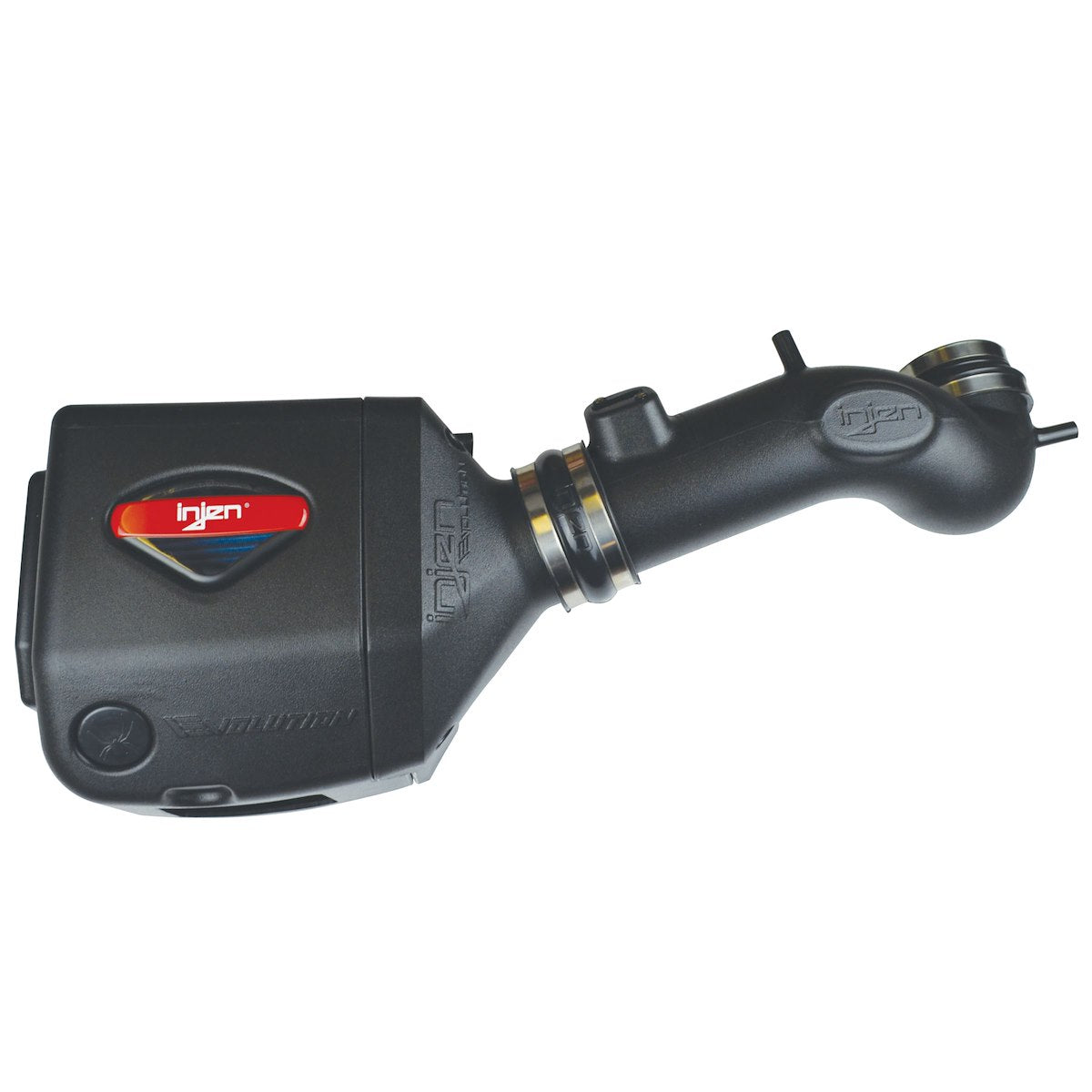 Injen Engine Cold Air Intake EVO7103 product image 1