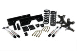 Ridetech Suspension Lowering Kit 11370115 product image 1