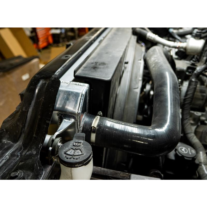 Mishimoto Radiator MMRAD-DMAX-17 product image 16