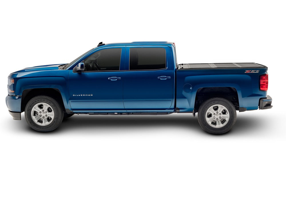 UnderCover Hard Folding Tonneau Covers FX11013 product image 8