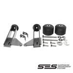 Timbren Suspension Rubber Helper Spring Kit DF15004B product image 2