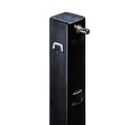 Stromberg Carlson Trailer Landing Gear Leg, Replacement 29-1/2 in Lead Leg For Landing Gear - LG-179013
