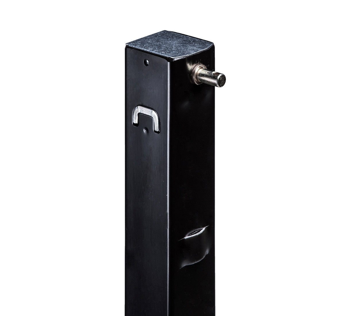 Stromberg Carlson Trailer Landing Gear Leg, Replacement 29-1/2 in Lead Leg For Landing Gear - LG-179013