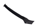 Husky Liners Bug Shield, Matte Black, With 3M Adhesive Tape - 2830189