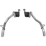 Flowmaster Exhaust System Kit 17116 product image 3