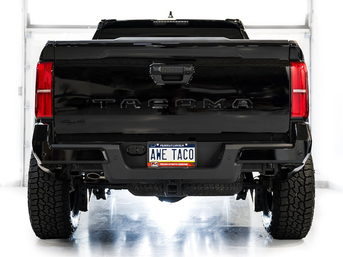 AWE Tuning Exhaust System Kit 3015-28254 product image 14
